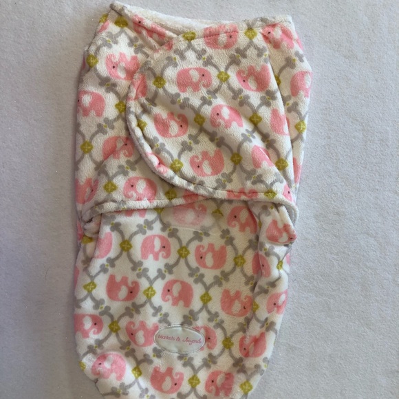 blankets and beyond sleep sack